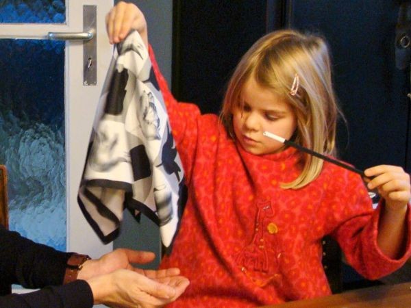 Zaubern lernen im Zauberkurs für Kinder – Foto 14