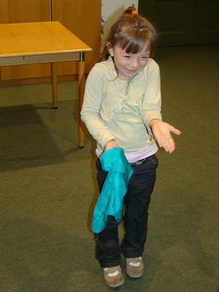 Zaubern lernen im Zauberkurs für Kinder – Foto 16