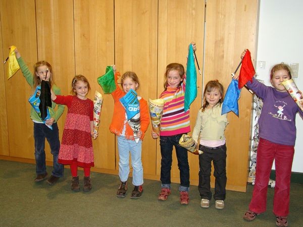 Zaubern lernen im Zauberkurs für Kinder – Foto 17