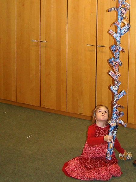 Zaubern lernen im Zauberkurs für Kinder – Foto 18