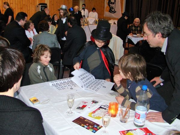 Mobile Zauberschule zu Gast bei Feiern und Veranstaltungen – Foto 6
