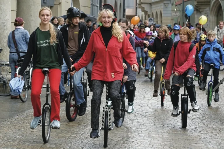 Zauberclown MAXI Regensburg – Foto 10 aus der Galerie