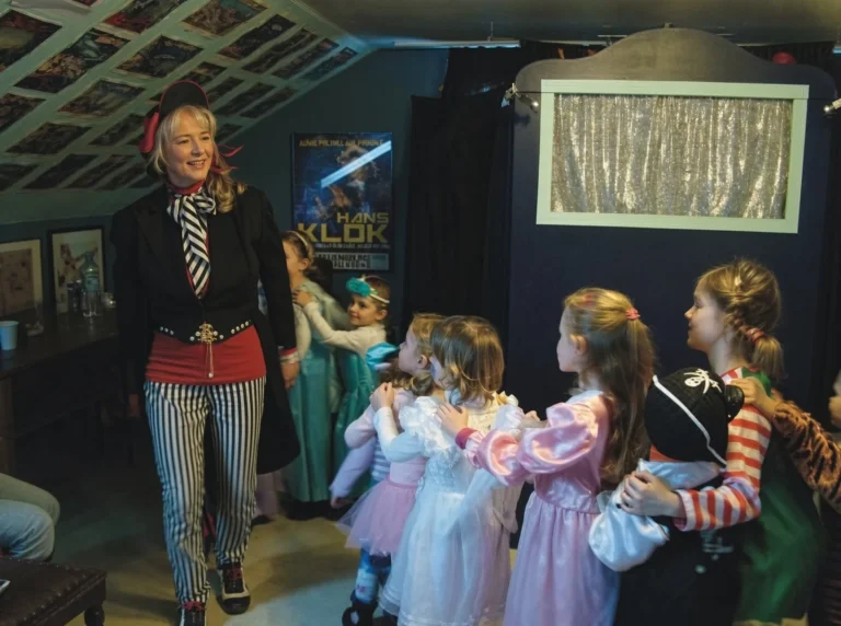 Zauberclown MAXI Regensburg – Foto 19 aus der Galerie